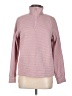 Made With Love Pink Pullover Sweater Size M - photo 1