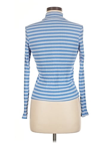 Victoria's Secret Pink Long Sleeve Turtleneck (view 2)