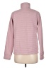 Made With Love Pink Pullover Sweater Size M - photo 2