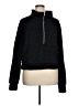 Trendy Queen Black Pullover Hoodie Size XL - photo 1