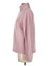 Made With Love Pink Pullover Sweater Size M - photo 5