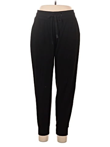 Athletic Works Track Pants (view 1)