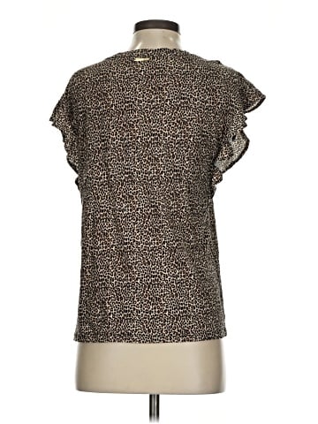 MICHAEL Michael Kors Short Sleeve T-Shirt (view 2)