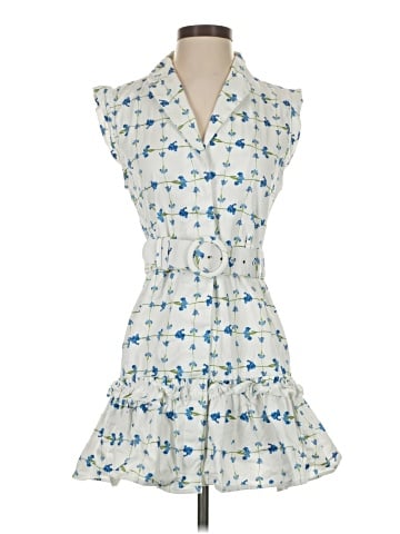 Hutch Casual Dress (view 1)