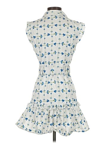 Hutch Casual Dress (view 2)
