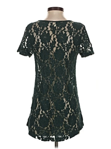 Frenchi Short Sleeve Top (view 2)