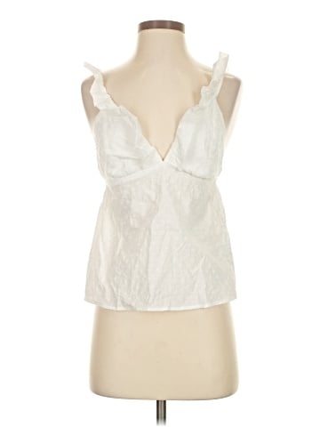 Vero Moda Sleeveless Blouse (view 1)