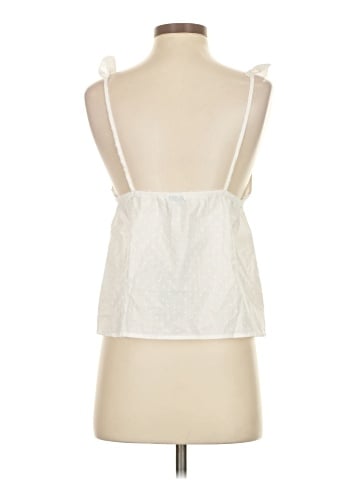 Vero Moda Sleeveless Blouse (view 2)