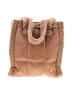 Assorted Brands Tan Tote One size - photo 1