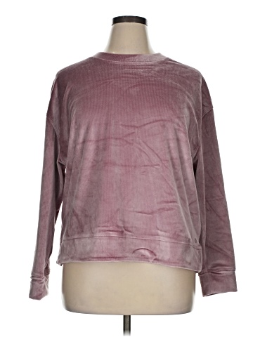 Soybu Sweatshirt (view 1)