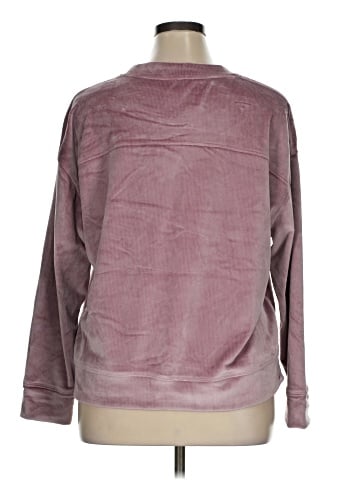 Soybu Sweatshirt (view 2)