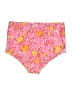 J.Crew Paisley Pink Swimsuit Bottoms Size 22 - photo 2