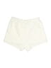 TNA Solid Ivory Athletic Shorts Size 4 - photo 2