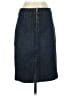 J.Crew Blue Denim Skirt Size 2 - photo 2