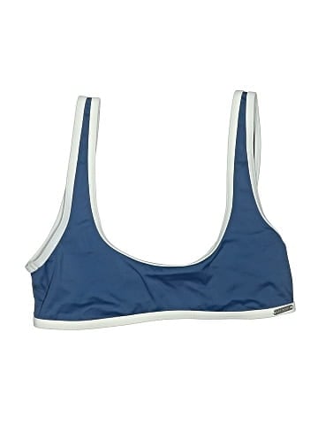 Free Society Swimsuit Top (view 1)