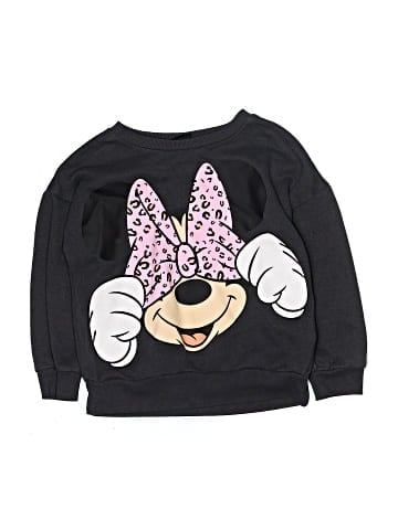 Disney Sweatshirt (view 1)