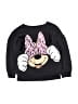 Disney Black Sweatshirt Size 4 - 5 - photo 1