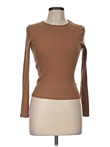 Cotton On 3/4 Sleeve T-Shirt (view 1)