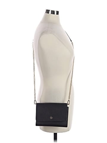 Tory Burch Leather Crossbody Bag (view 2)