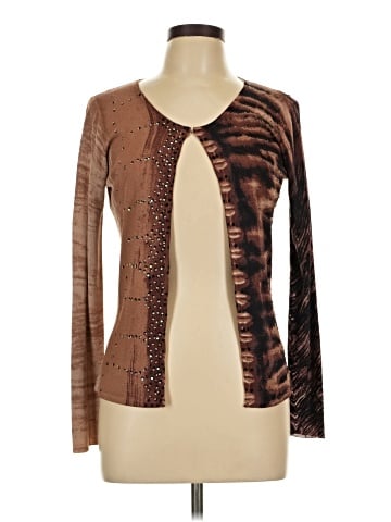 Alberto Makali Cardigan (view 1)
