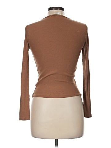 Cotton On 3/4 Sleeve T-Shirt (view 2)