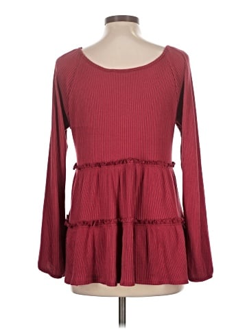 LC Lauren Conrad Casual Dress (view 2)