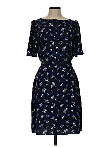 Ann Taylor Factory Casual Dress (view 1)