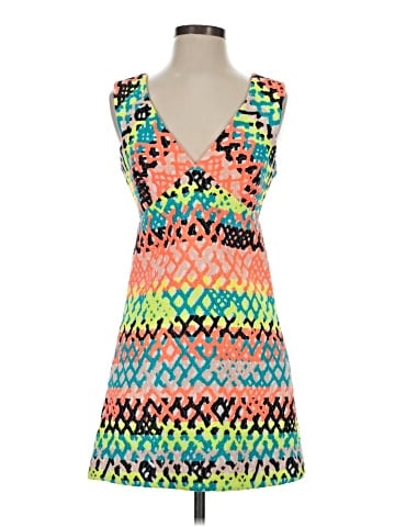 Milly Cocktail Dress (view 1)