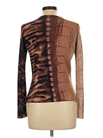 Alberto Makali Cardigan (view 2)