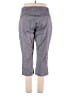 Lee Solid Gray Active Pants Size 20 - photo 2