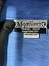 Magellan's Blue Long Sleeve Top Size XL - photo 7