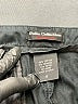 Dalia Collection Solid Black Shorts Size 6 - photo 3