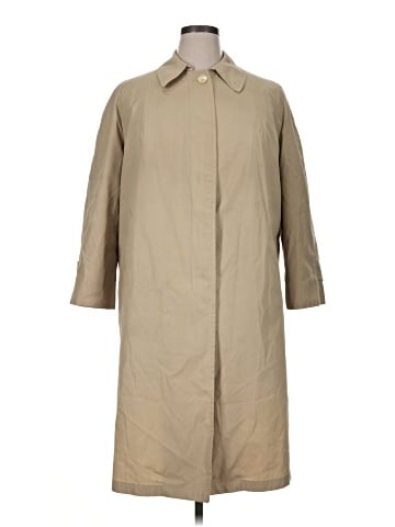 London Fog Trenchcoat (view 1)