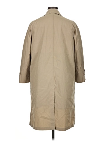 London Fog Trenchcoat (view 2)