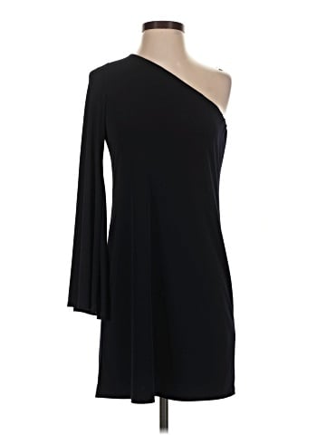 Andrea Behar Cocktail Dress (view 1)