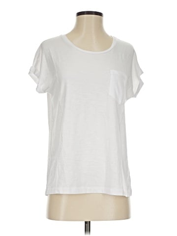 Sigrid Olsen Short Sleeve T-Shirt (view 1)