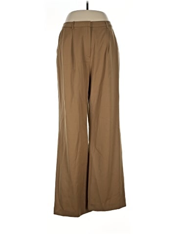 Brooks Brothers Wool Pants (view 1)