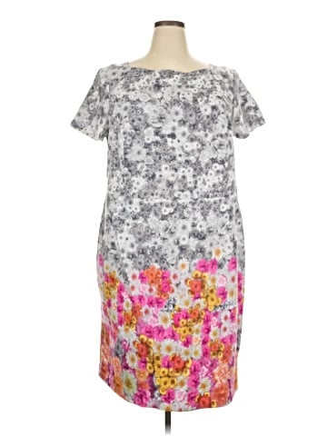Talbots Casual Dress (view 1)