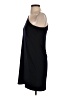 Andrea Behar Solid Black Cocktail Dress Size S - photo 5