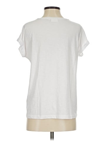 Sigrid Olsen Short Sleeve T-Shirt (view 2)