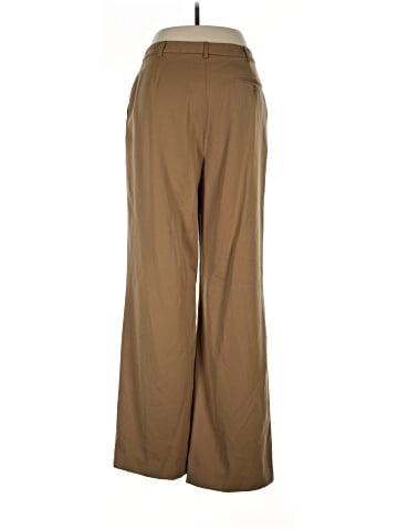 Brooks Brothers Wool Pants (view 2)