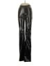 I.AM.GIA Black Casual Pants Size S - photo 1