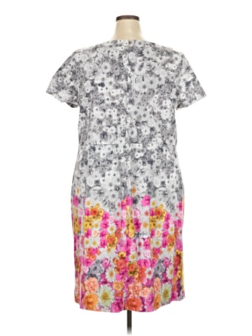 Talbots Casual Dress (view 2)
