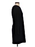 Andrea Behar Solid Black Cocktail Dress Size S - photo 4