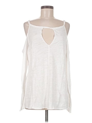 HEATHER Sleeveless Top (view 1)