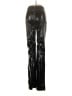 I.AM.GIA Black Casual Pants Size S - photo 2
