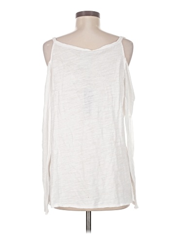 HEATHER Sleeveless Top (view 2)