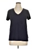Gap Blue Gray Short Sleeve T-Shirt Size XL - photo 1