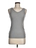 Tommy John Gray Tank Top Size M - photo 1