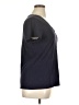 Gap Blue Gray Short Sleeve T-Shirt Size XL - photo 4